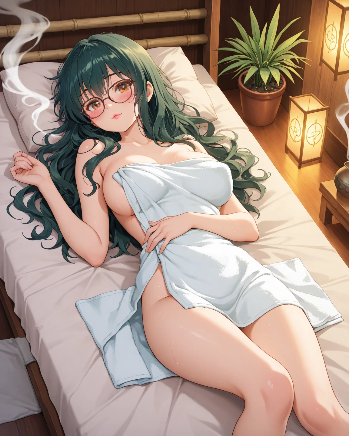 美詠先生の休日