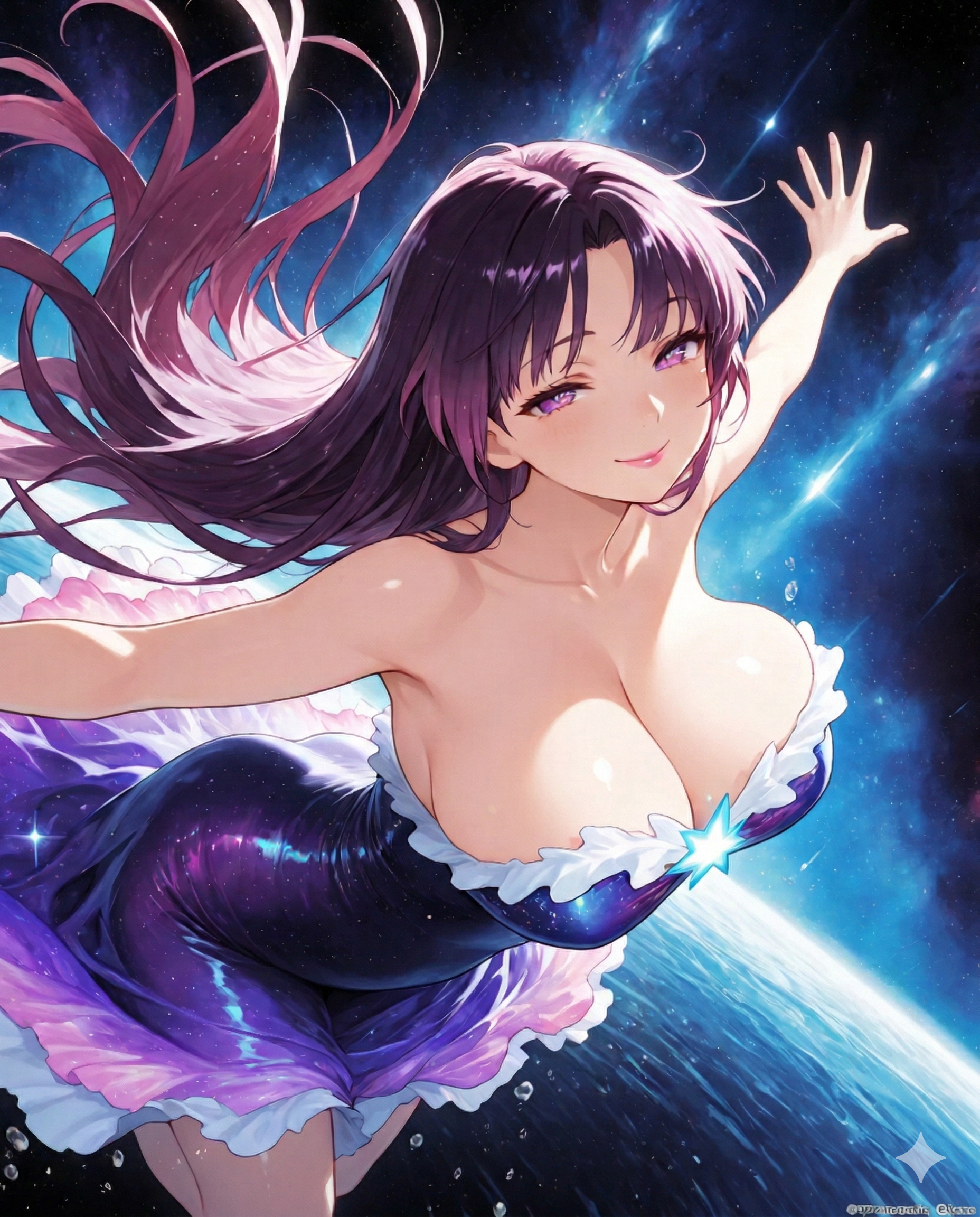 コズミックプリンセス